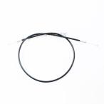  дроссельный тросик китайский Monkey Gorilla kit bike и т.п. универсальный 780mm чёрный 