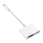 ショッピングlightning SEKSOK【2023年新登場. MFi認証品】iphone hdmi 変換ケーブルlightning hdmi iPad HDMI交換アダプタ ラ