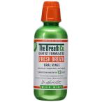 セラブレス セラブレスオーラルリンス フレッシュブリース マイルドミント 473ml