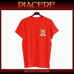 エドハーディー Tシャツ 訳あり格安 Ed Hardy AOABHAXH 新品