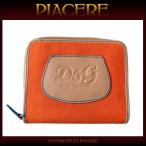 D&G 二つ折り財布 訳あり格安 ドルチェ＆ガッバーナ DP0054 新品
