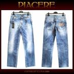 ドルチェ&ガッバーナ ジーンズ 訳あり格安 DOLCE&GABBANA G3SRCDG8B84 新品