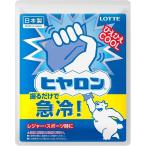  Lotte hiya long момент охлаждающий LOTTE. средний . меры бесплатная доставка 