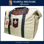マリーナミリターレ MARINA MILITARE MERCURO2 ボストンバッグ