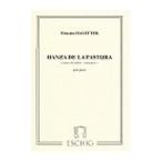 ピアノ 楽譜 アルフテル | 牧歌風舞曲（バレエ「ソナティナ」より） | Danza de la Pastora, extrait du ballet "Sonatina"