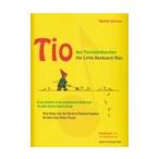 ピアノ 楽譜 シュトレッケ | ティオ - 鍵盤の小人 | Tio - the Little Keyboard Man