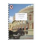 ピアノ 楽譜 ヴォーン・ウィリアムズ | ロンドン交響曲 (ソロ編曲) | A London Symphony *POD (solo)