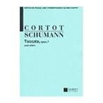 Yahoo! Yahoo!ショッピング(ヤフー ショッピング)ピアノ 楽譜 シューマン　コルトー | トッカータ 作品7 （コルトー校訂版） | Toccata Op.7 [Cortot]