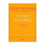 ピアノ 楽譜 ベンジャミン | ピアノ・フィギュア | Piano Figures (2004)