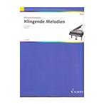 ピアノ 楽譜 クレンツリン | 鳴り響くメロディ 第3巻 | Klingende Melodien Band 3