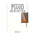 ピアノ 楽譜 ネヴァダ | ピアノの瞑想 | Piano Meditation -Music for the new age