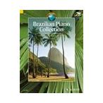 ピアノ 楽譜 オムニバス | ブラジリアン・ピアノ・コレクション : 19の小品集 (CD付) | Brazilian Piano Collection : 19 Pieces (with CD)