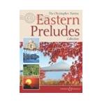 ピアノ 楽譜 オムニバス | Eastern Preludes Collection (with CD)