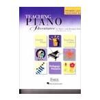 ピアノ 楽譜 フェーバー | Piano Adventures Teacher Guide with DVD  Primer Level [2nd edition]