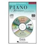 [CD]ピアノ・アドヴェンチャーズ　レッスンブックCD　レベル 3A [2nd edition] | [CD]Piano Adventures Lesson Book CD　Level 3A [2nd edition]