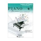 ピアノ 楽譜 フェイバー | [英語版]Piano Adventure Lesson＆Theory Level 3 All-in-Two Edition[Audio版]