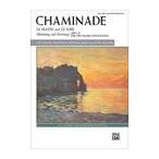 ピアノ 楽譜 シャミナード | 2つの小品 (朝, 夕べ) 作品79 (2台4手) | Le matin and Le soir Op.79(2P4H)