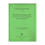 バレエ組曲「眠りの森の美女」作品66a (ラフマニノフによる1台4手編曲) | SUITE DU BALLET LA BELLE AU BOIS DORMANT OP.66a(1P4H)