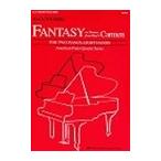 ピアノ 楽譜 ビゼー | ビゼーのカルメンの主題による幻想曲  (2台8手編曲) | Fantasy On Themes From Bizet's Carmen