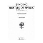 ピアノ 楽譜 シンディング | 春のささやき | RUSTLES OF SPRING