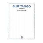 ピアノ 楽譜 アンダーソン | ブルー・タンゴ (1台4手編曲) | Blue Tango(1P4H)