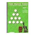 ピアノ 楽譜 クラーク他 | ミュージック・ツリー　パート 4 | The Music Tree  Part 4