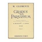 ピアノ 楽譜 クレメンティ | グラドス・アド・パルナッスム 第1巻 (第1〜27番) | Gradus ad Parnassum Vol.1 (N.1-27)