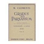 ピアノ 楽譜 クレメンティ | グラドス・アド・パルナッスム 第2巻 (第28〜50番) | Gradus ad Parnassum Vol.2 (N.28-50)