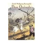 ピアノ 楽譜 コルンゴルト | ドン・キホーテ | Don Quixote