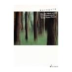 ピアノ 楽譜 コルンゴルド | 森が語るもの　〜3つのピアノ小品 | Was der Wald erzahlt　Drei Klavierstucke