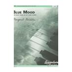 ピアノ 楽譜 ゴールドストン | 暗い気分 (右手、または左手のための) | Blue Mood (for right hand or left hand alone)