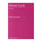ピアノ 楽譜 ムチンスキ | ドリーム・サイクル 作品44 | Dream Cycle Op.44