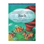 ピアノ 楽譜 ラコシュ | やさしいピアノ小品集　バッハ | Easy Piano Pieces - Bach