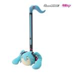 【特大セール 開催中】【最短翌日お届け】オタマトーン デラックス 初音ミクVer. Otamatone DX 明和電機