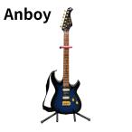 [ товар ограничен ] Anne Boy Anboy электрогитара guitar текущее состояние доставка | с футляром [ б/у гитара ]