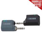 【本日限定ポイント最大+11％】BOSS ボス Wireless System レシーバーワイヤレスシステム WL-20L【ギター ベース エアロフォン】