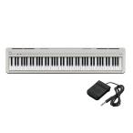 【配送料無料】カワイ KAWAI 電子ピアノ ES120Filo LG ライトグレー ポータブル 譜面台 ダンパーペダル 88鍵盤