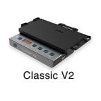【取り付け費用込み】アップライトピアノ消音ユニット Piano Silencer Classic V2