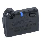 ショッピングBluetooth 【最短翌日お届け】BOSS BT-DUAL Bluetooth Audio MIDI Dual Adaptor  ワイヤレス機能拡張アダプター