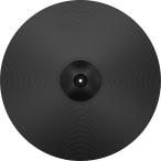 [ самый короткий на следующий день доставка ]Roland Roland электронная ударная установка V-Drums CY-18DR V-Cymbal Digital Ride 18 дюймовый V тарелки * цифровой * ride 