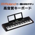 【最短翌日お届け】Roland ローランド E-X10 61鍵盤 ポータブルキーボード 電子楽器 Arranger Keyboard