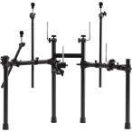 [ самый короткий на следующий день доставка ]Roland Roland электронная ударная установка V-Drums Stand MDS-Compact барабан подставка 