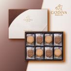 ショッピングゴディバ GODIVA ラングドシャクッキーアソートメント（30 枚入）