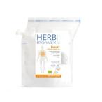  маленький подарок HERB BREWER красота 