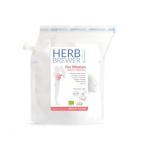  маленький подарок HERB BREWER four u- man 