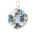  summer lease me.-ru lease S белый × голубой 