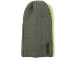 アルマーニニットキャップ帽子エンポ...