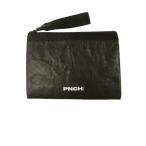 Yahoo! Yahoo!ショッピング(ヤフー ショッピング)ブリー ポーチ メンズ PNCH Vary 1 パンチ ブラック