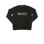 ヒューゴボススウェットシャツメンズ...
