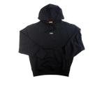 ヒューゴボススウェットシャツフーデ...